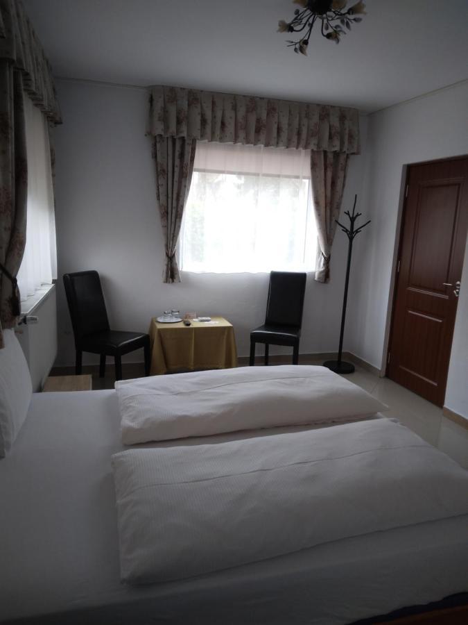 Hotel Casa Ghica Valea Sălciilor Exterior foto